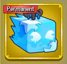 Ice Fruit Permanent